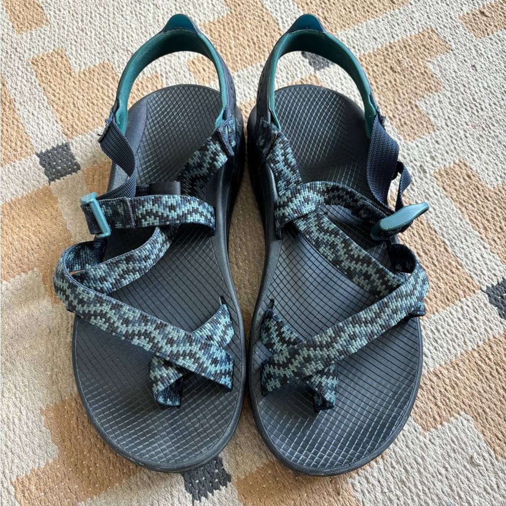 Chaco Men’s Z/Canyon 2 Sandals size 10